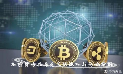 加密货币在乌克兰的流入与影响分析