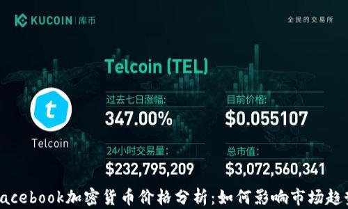 
Facebook加密货币价格分析：如何影响市场趋势