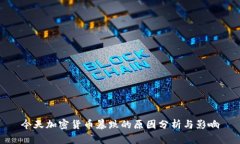 今天加密货币暴跌的原因分析与影响