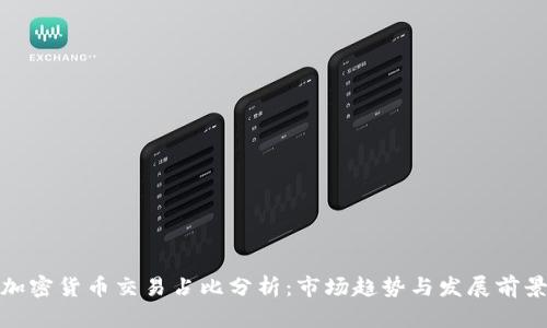 加密货币交易占比分析:市场趋势与发展前景