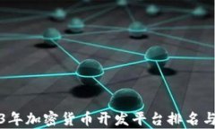 2023年加密货币开发平台排名与分析