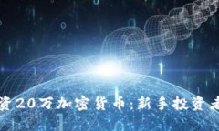 如何成功投资20万加密货币：新手投资者的终极指