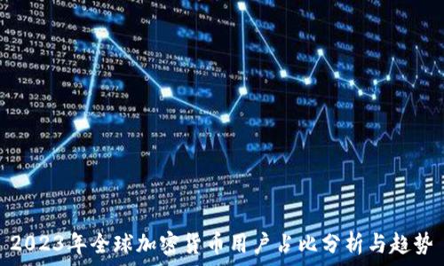 2023年全球加密货币用户占比分析与趋势