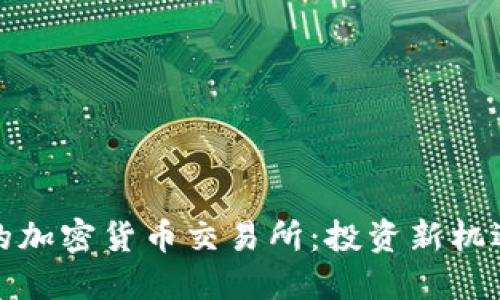 外国人开设的加密货币交易所:投资新机遇与安全挑战