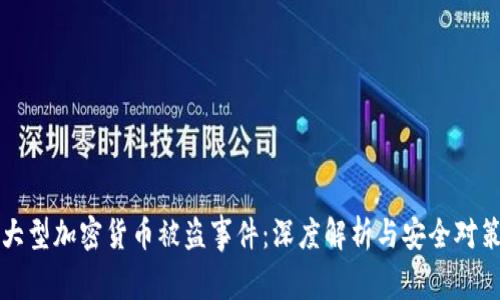 大型加密货币被盗事件:深度解析与安全对策