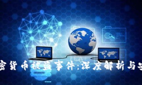 大型加密货币被盗事件:深度解析与安全对策