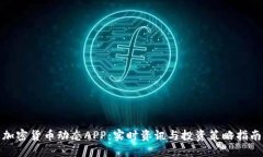加密货币动态APP:实时资讯与投资策略指南