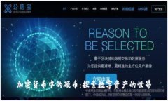 加密货币中的硬币:探索数字资产的世界