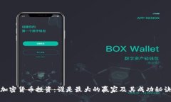 加密货币投资:谁是最大的赢家及其成功秘诀
