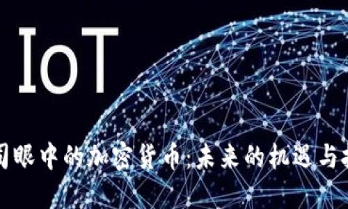 公司眼中的加密货币:未来的机遇与挑战