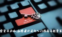 加密货币大咖:初学者必看的入门指南与投资策