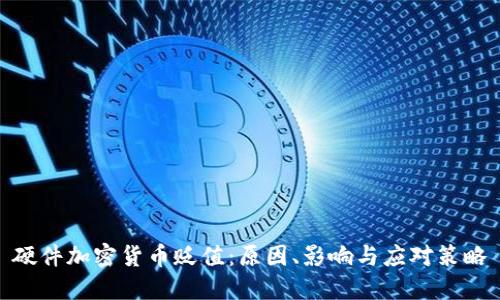 硬件加密货币贬值:原因、影响与应对策略