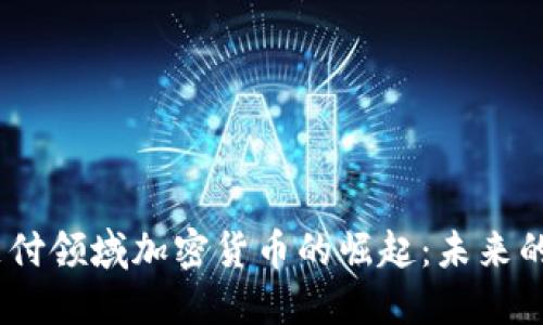 2023年支付领域加密货币的崛起:未来的金融革命