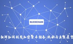 朝鲜如何利用加密货币储备:现状与未来展望