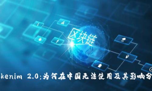 Tokenim 2.0：为何在中国无法使用及其影响分析