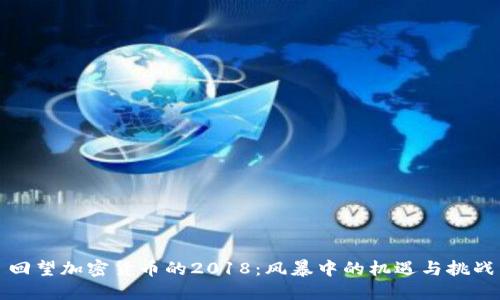 回望加密货币的2018:风暴中的机遇与挑战