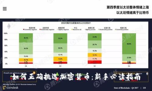 如何正确挑选加密货币：新手必读指南