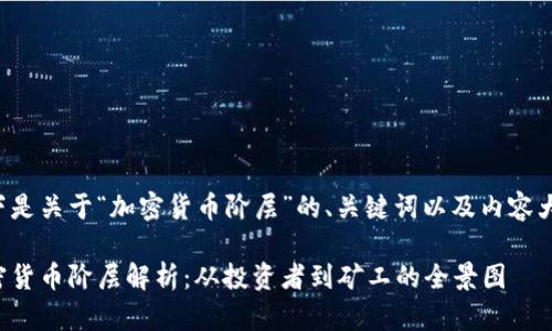 以下是关于“加密货币阶层”的、关键词以及内容大纲:
加密货币阶层解析:从投资者到矿工的全景图