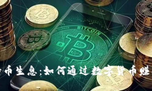 加密货币持币生息：如何通过数字货币赚取被动收入