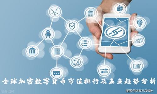 全球加密数字货币市值排行及未来趋势分析