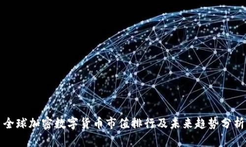 全球加密数字货币市值排行及未来趋势分析