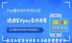 数值加密货币种类及其投资前景分析