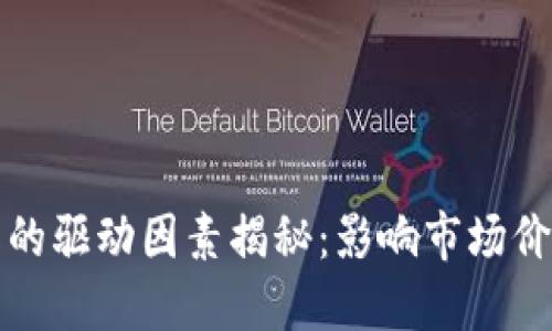 加密货币涨跌的驱动因素揭秘:影响市场价格的关键因素