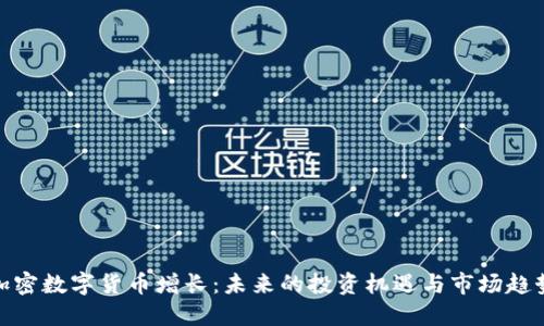 加密数字货币增长:未来的投资机遇与市场趋势