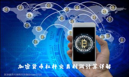 加密货币杠杆交易利润计算详解