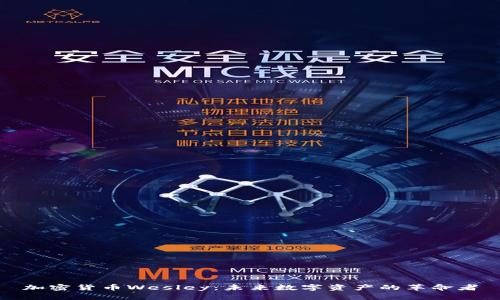 加密货币Wesley:未来数字资产的革命者