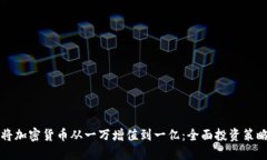 如何将加密货币从一万增值到一亿:全面投资策