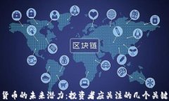 加密货币的未来潜力:投资者应关注的几个关键