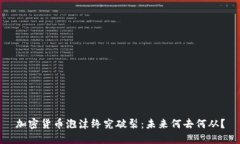 加密货币泡沫终究破裂:未来何去何从?
