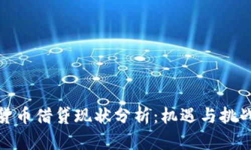 加密货币借贷现状分析:机遇与挑战并存