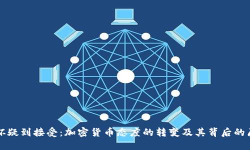 从怀疑到接受:加密货币态度的转变及其背后的原因