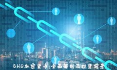 BHD加密货币:全面解析及投资前景