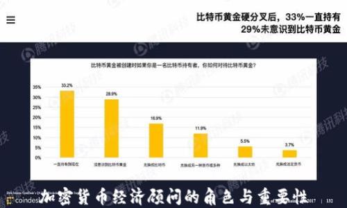加密货币经济顾问的角色与重要性