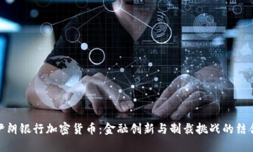 伊朗银行加密货币:金融创新与制裁挑战的结合