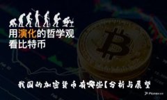 我国的加密货币有哪些?分析与展望