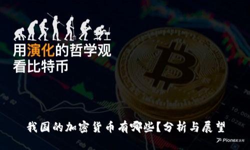 我国的加密货币有哪些?分析与展望