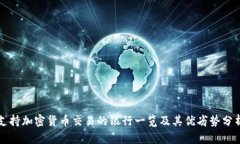 支持加密货币交易的银行一览及其优劣势分析