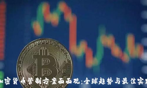 加密货币管制方案面面观:全球趋势与最佳实践