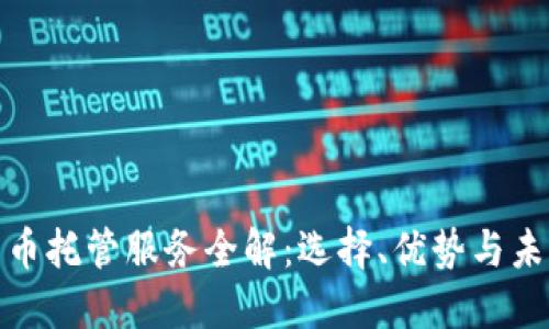 加密货币托管服务全解:选择、优势与未来趋势