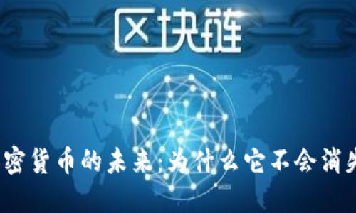 加密货币的未来:为什么它不会消失?