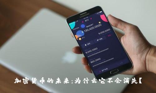 加密货币的未来:为什么它不会消失?