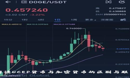 解读DCEP货币与加密货币的区别与联系