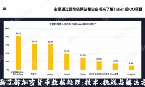 全面了解加密货币数据处理:技术、挑战与解决方案