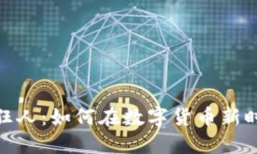 加密数字货币狂人:如何在数字货币新时代中抓住机会
