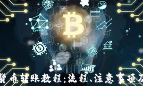 中国加密货币转账教程:流程、注意事项及安全建议