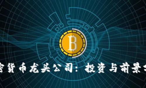 加密货币龙头公司: 投资与前景分析